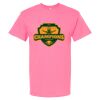 Gold Soft Touch T-Shirt Thumbnail