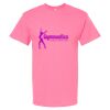 Gold Soft Touch T-Shirt Thumbnail