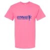 Gold Soft Touch T-Shirt Thumbnail