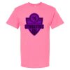 Gold Soft Touch T-Shirt Thumbnail