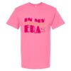 Gold Soft Touch T-Shirt Thumbnail