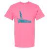 Gold Soft Touch T-Shirt Thumbnail