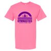 Gold Soft Touch T-Shirt Thumbnail