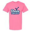 Gold Soft Touch T-Shirt Thumbnail