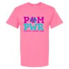 Gold Soft Touch T-Shirt Thumbnail