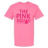 Gold Soft Touch T-Shirt Thumbnail