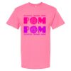 Gold Soft Touch T-Shirt Thumbnail