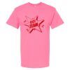 Gold Soft Touch T-Shirt Thumbnail