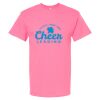 Gold Soft Touch T-Shirt Thumbnail