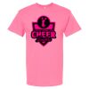Gold Soft Touch T-Shirt Thumbnail
