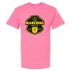 Gold Soft Touch T-Shirt Thumbnail