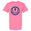 Gold Soft Touch T-Shirt Thumbnail