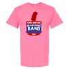 Gold Soft Touch T-Shirt Thumbnail