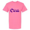 Gold Soft Touch T-Shirt Thumbnail