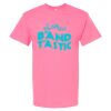 Gold Soft Touch T-Shirt Thumbnail