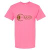 Gold Soft Touch T-Shirt Thumbnail