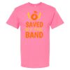 Gold Soft Touch T-Shirt Thumbnail