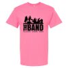 Gold Soft Touch T-Shirt Thumbnail