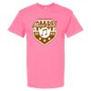Gold Soft Touch T-Shirt Thumbnail