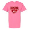 Gold Soft Touch T-Shirt Thumbnail