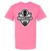 Gold Soft Touch T-Shirt Thumbnail