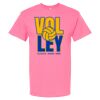 Gold Soft Touch T-Shirt Thumbnail