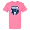 Gold Soft Touch T-Shirt Thumbnail