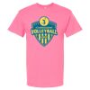 Gold Soft Touch T-Shirt Thumbnail