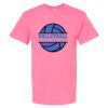 Gold Soft Touch T-Shirt Thumbnail