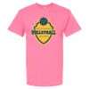 Gold Soft Touch T-Shirt Thumbnail