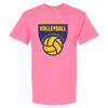 Gold Soft Touch T-Shirt Thumbnail