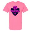Gold Soft Touch T-Shirt Thumbnail