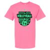 Gold Soft Touch T-Shirt Thumbnail