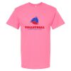 Gold Soft Touch T-Shirt Thumbnail