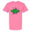Gold Soft Touch T-Shirt Thumbnail