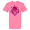 Gold Soft Touch T-Shirt Thumbnail