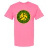 Gold Soft Touch T-Shirt Thumbnail