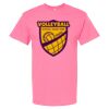 Gold Soft Touch T-Shirt Thumbnail