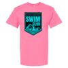 Gold Soft Touch T-Shirt Thumbnail