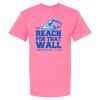 Gold Soft Touch T-Shirt Thumbnail