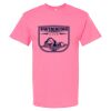 Gold Soft Touch T-Shirt Thumbnail