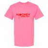 Gold Soft Touch T-Shirt Thumbnail