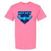 Gold Soft Touch T-Shirt Thumbnail