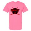 Gold Soft Touch T-Shirt Thumbnail