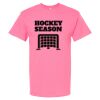 Gold Soft Touch T-Shirt Thumbnail