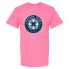 Gold Soft Touch T-Shirt Thumbnail