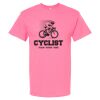 Gold Soft Touch T-Shirt Thumbnail