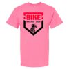 Gold Soft Touch T-Shirt Thumbnail