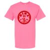 Gold Soft Touch T-Shirt Thumbnail