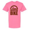 Gold Soft Touch T-Shirt Thumbnail